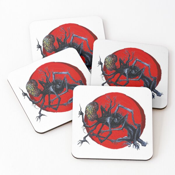 Item preview, Blood moon Amygdala designed and sold by Hollyjkeane.