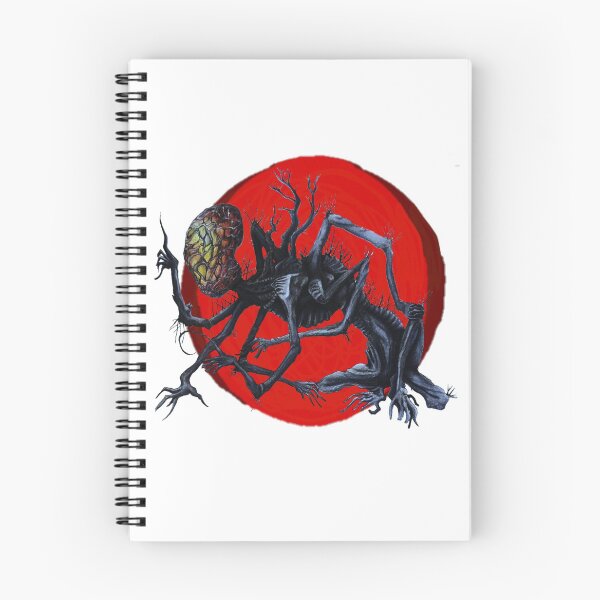 Item preview, Blood moon Amygdala designed and sold by Hollyjkeane.