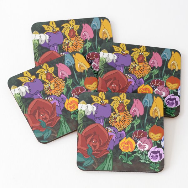 Item preview, Lively Garden designed and sold by Brewtifully.