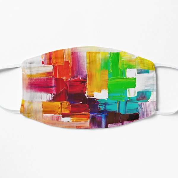 Inside My Mind Mask
