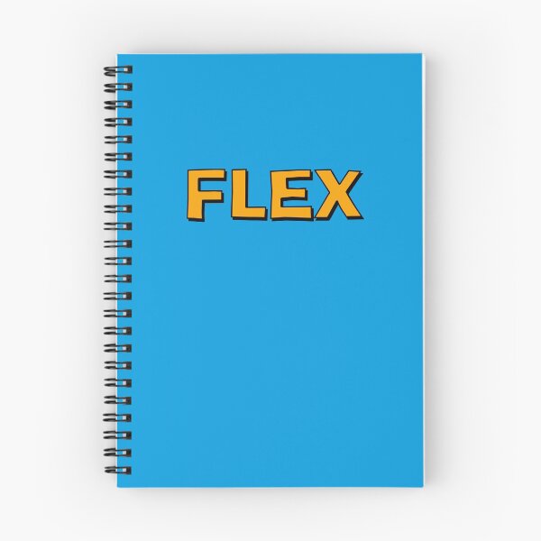Item preview, Flex Sticker designed and sold by Boxing Kangaroo Retail Company.