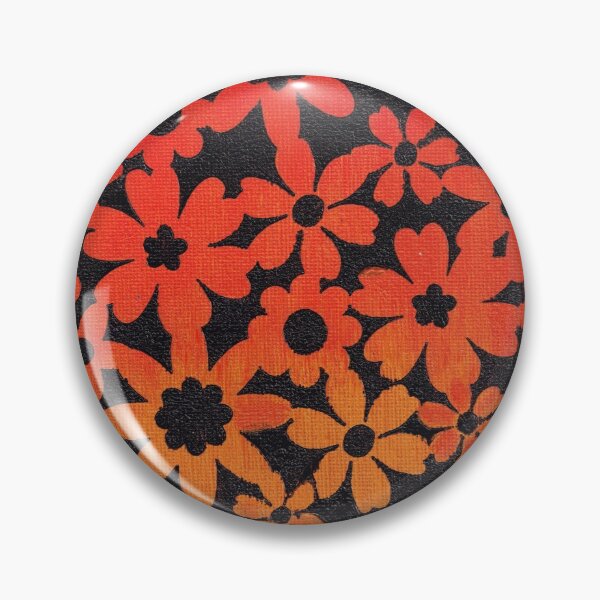 Item preview, Orande Flower Power designed and sold by zibziby.