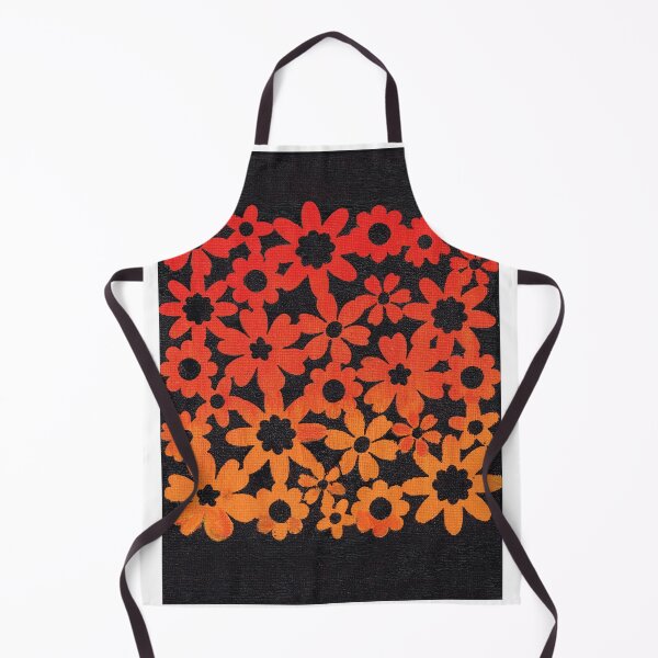 Item preview, Orande Flower Power designed and sold by zibziby.