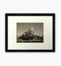 The Very Best Framed Print