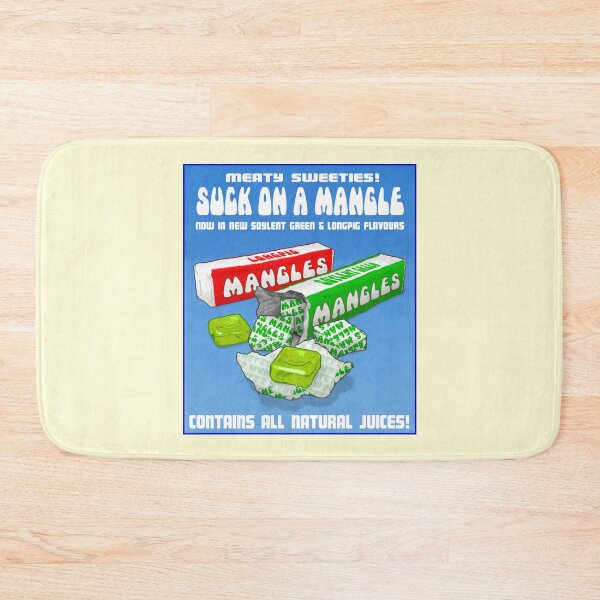 Item preview, Mangles designed and sold by MalcolmKirk.