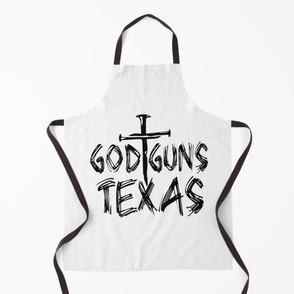Item preview, God Guns & Texas Cross designed and sold by LarryG3.