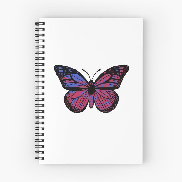 Artikelvorschau, Fine Line Inspired Butterfly entworfen und verkauft von nora2017.