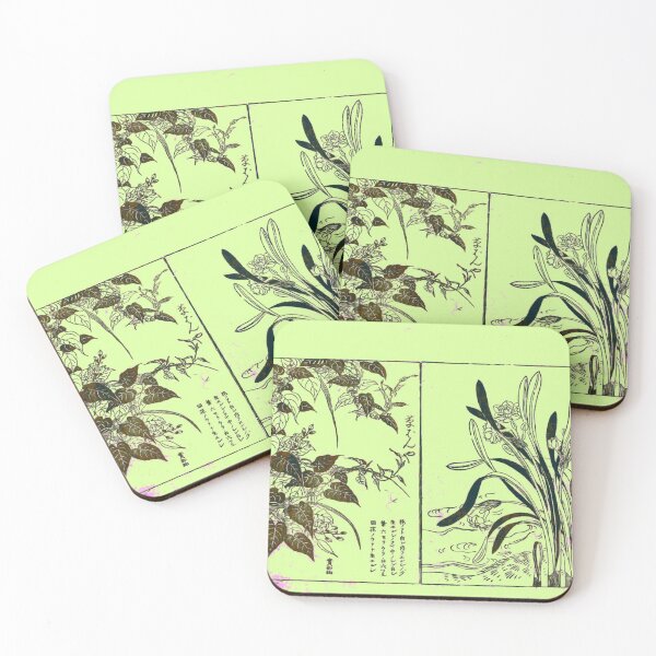 Item preview, Vines and daffodils designed and sold by killies.