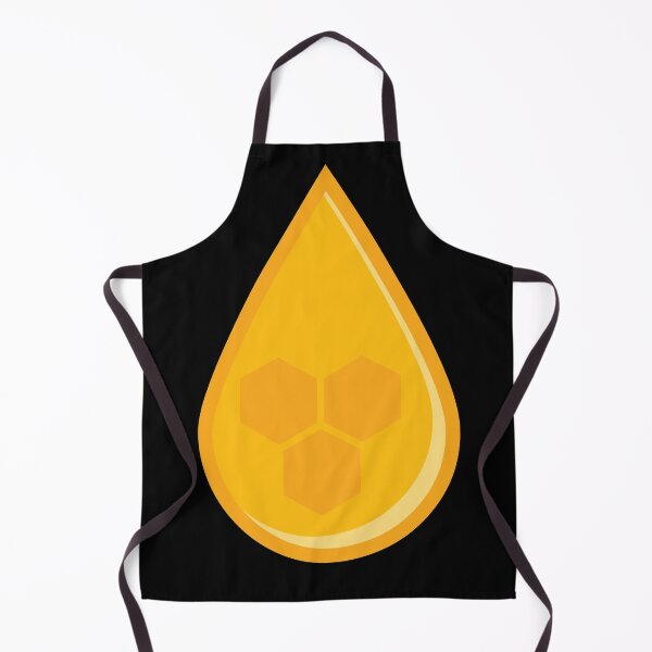 Item preview, Honey drops designed and sold by Seb-Sk93.