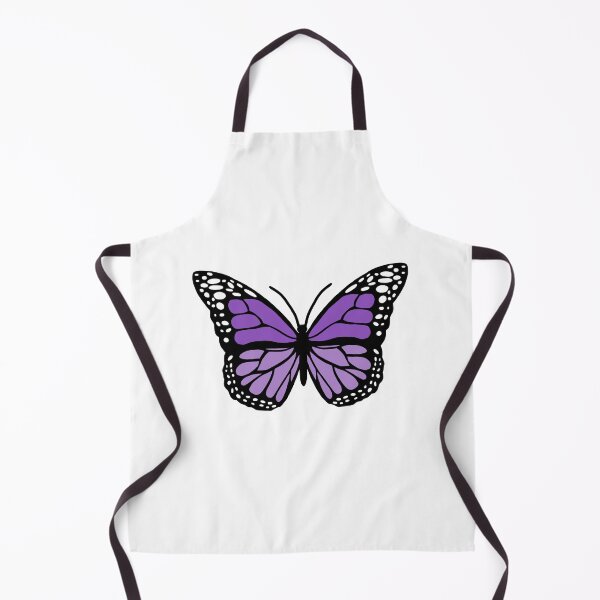 Item preview, Cute Purple Butterfly designed and sold by paalviola.