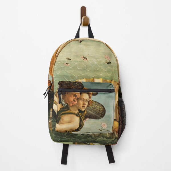 Item preview, The Birth of Venus by Botticelli designed and sold by fourretout.