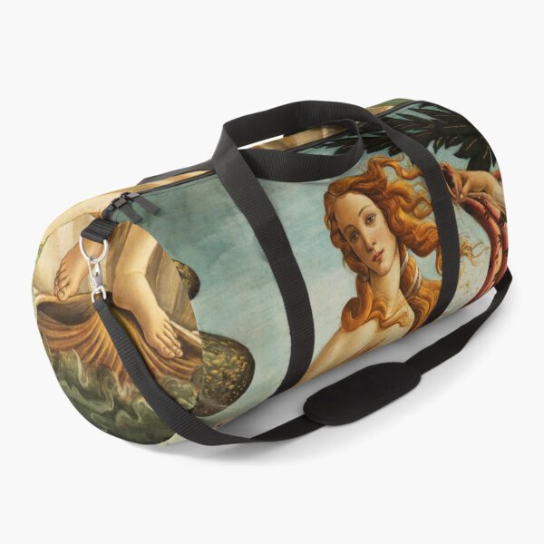 Item preview, The Birth of Venus by Botticelli designed and sold by fourretout.
