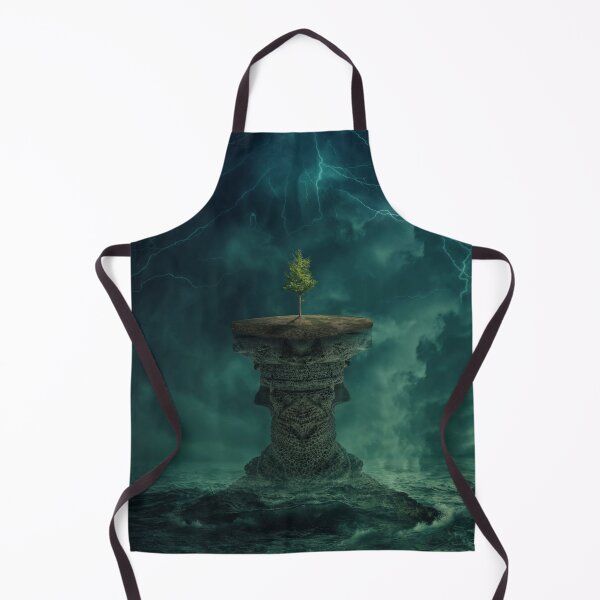 Item preview, unreachable tree on a cliff designed and sold by psychoshadow.