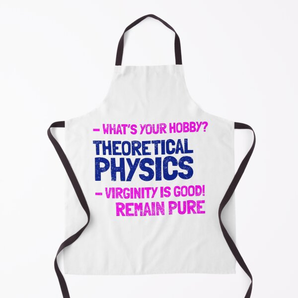 Item preview, Theoretische Physik Quantenphysik Nerd Geschenk designed and sold by eidrood.