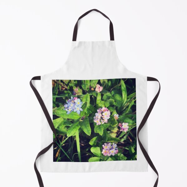 Item preview, Forget me nots - designed and sold by SophieNeville.