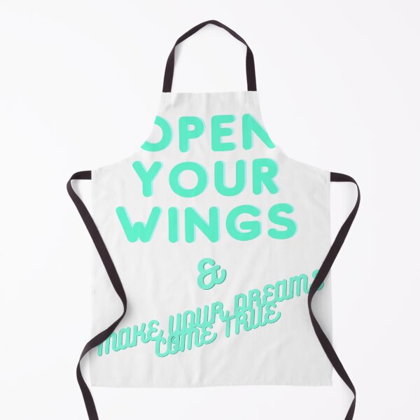 Item preview, Open Your Wings Design designed and sold by lothieven.