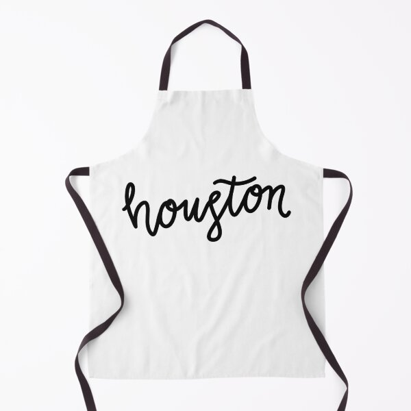 Item preview, Houston designed and sold by Maddie Guyton.