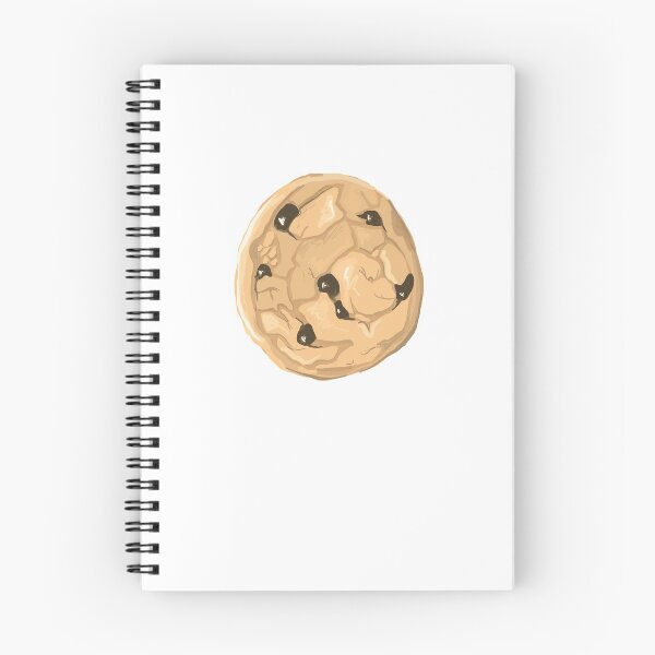 Item preview, Chocolate Chip Cookie, yum designed and sold by rahdaly.