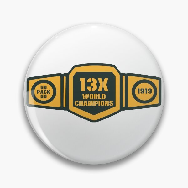 Item preview, 13X World Champions Belt designed and sold by JMTrey5.