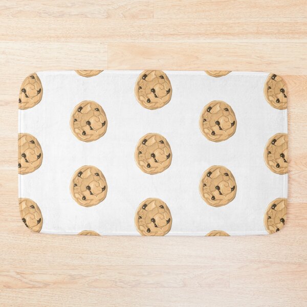 Item preview, Chocolate Chip Cookie, yum designed and sold by rahdaly.