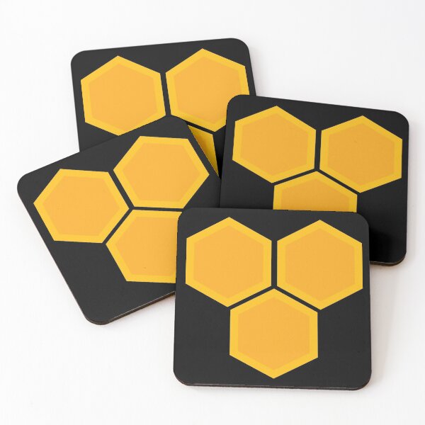 Item preview, Honeycomb 2 designed and sold by Seb-Sk93.