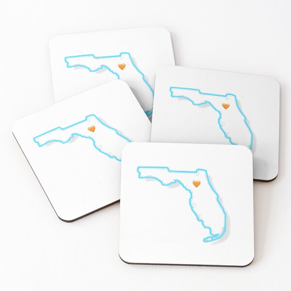 Item preview, uf florida outline designed and sold by Kristin  Deaver.