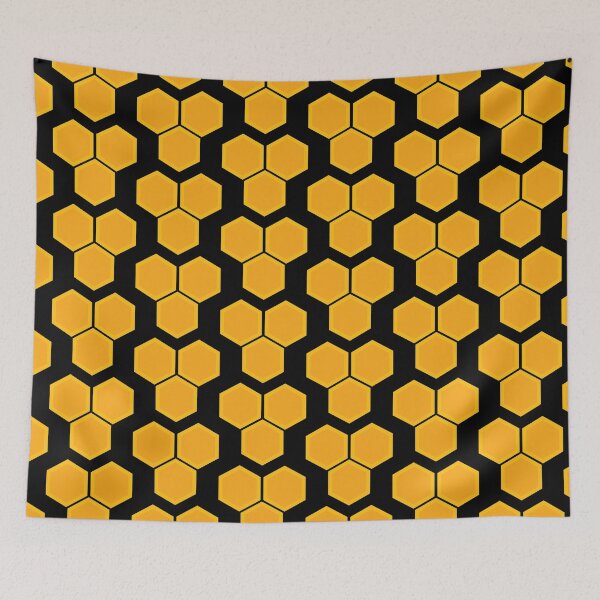 Item preview, Honeycomb 2 designed and sold by Seb-Sk93.