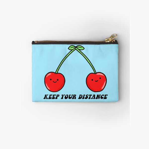Item preview, Keep Your Distance Cherries <3 designed and sold by Arthemeral.