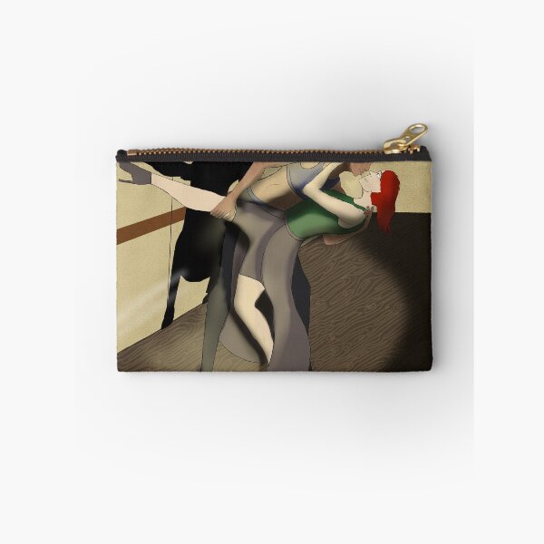 Item preview, A Dance designed and sold by Sweetlittlehawk.