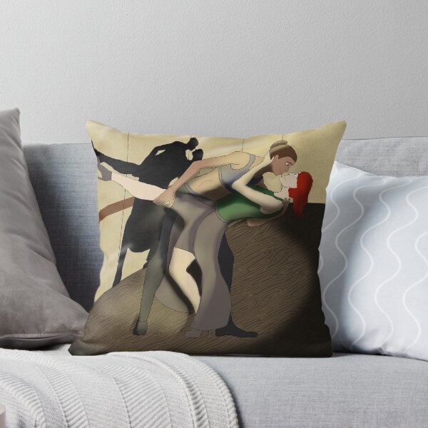 Item preview, A Dance designed and sold by Sweetlittlehawk.