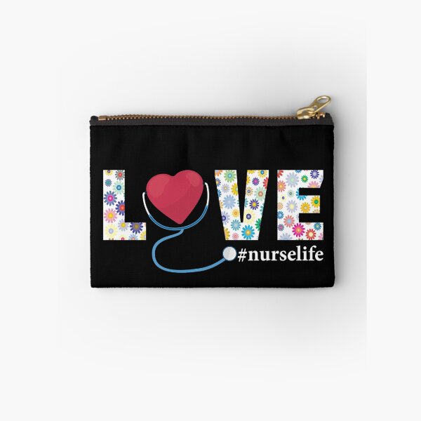 Item preview, Love Nurse Life designed and sold by KunKhalil.