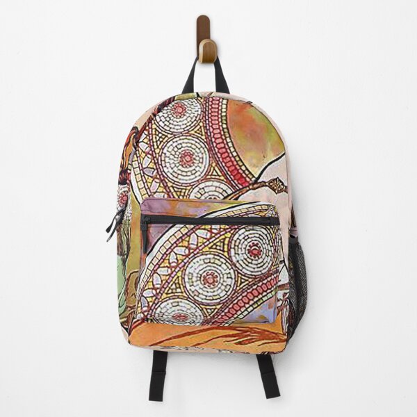 Item preview, Topaz - Alphonse Mucha - 1900 designed and sold by CJET.