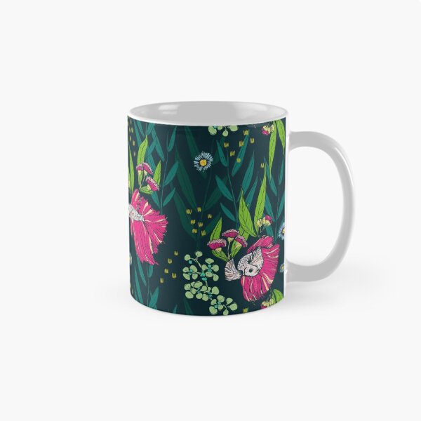 Item preview, Blooming Bettas designed and sold by Jacqueline Hurd.