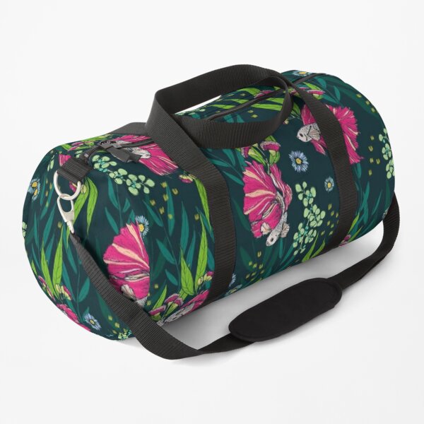 Duffle Bags | Redbubble