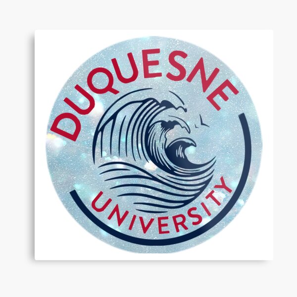 Duquesne University Wall Art Redbubble