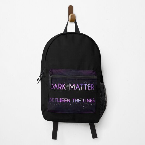 Item preview, Dark Matter Between The Lines designed and sold by filippobassano.