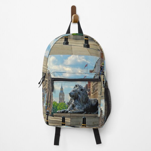 Item preview, Nelson's Lion designed and sold by RichardGibb.
