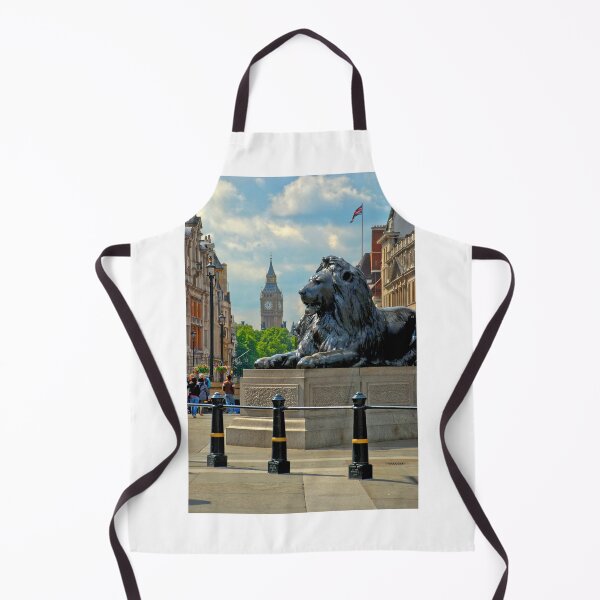Item preview, Nelson's Lion designed and sold by RichardGibb.