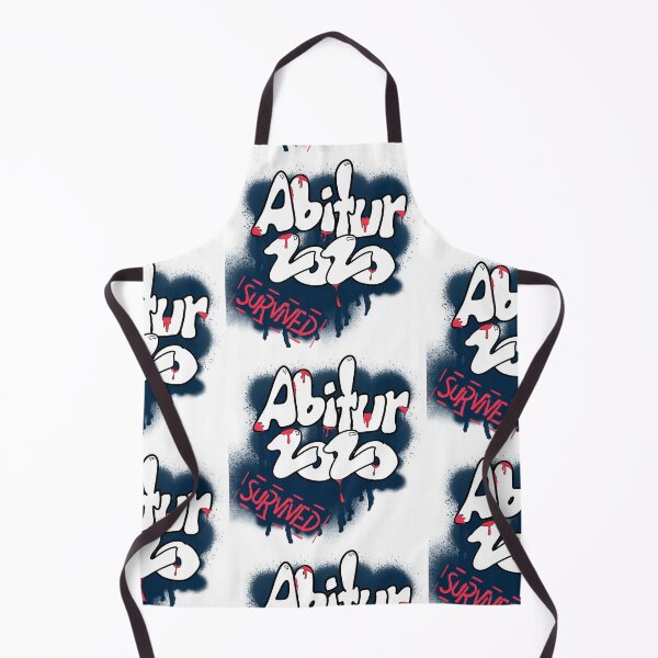 Item preview, Abitur 2020 Abishirt designed and sold by BaristaRebel.