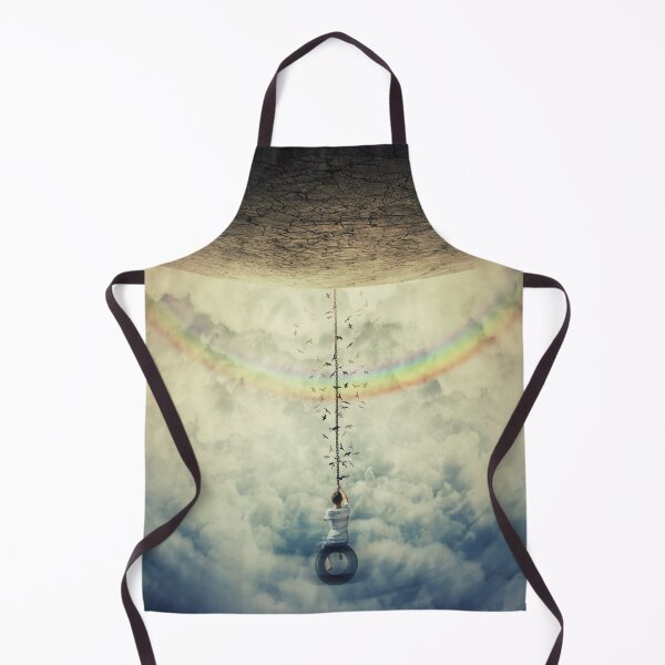 Item preview, swing over the rainbow designed and sold by psychoshadow.