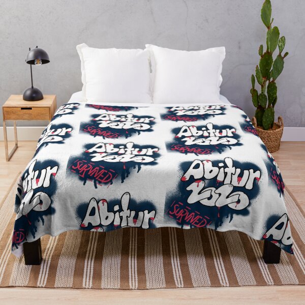Artikelvorschau, Abitur 2020 Abishirt entworfen und verkauft von BaristaRebel.