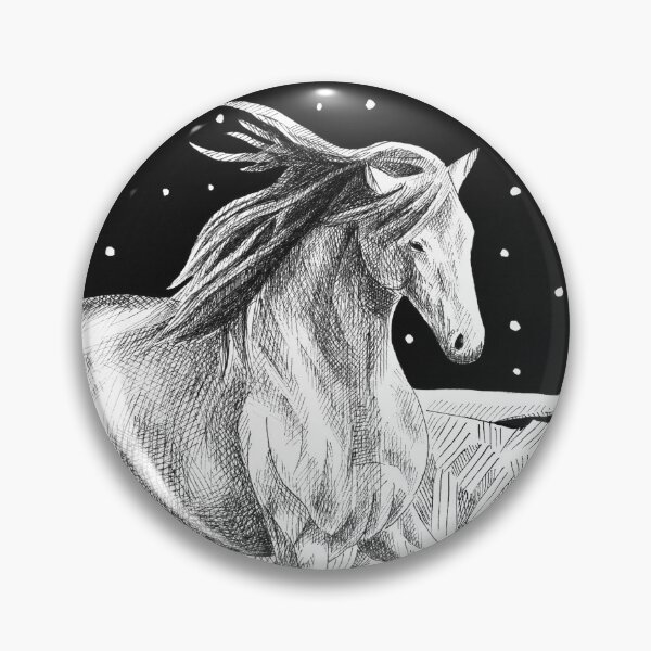 Item preview, Star Horse designed and sold by Leilani Anderson.