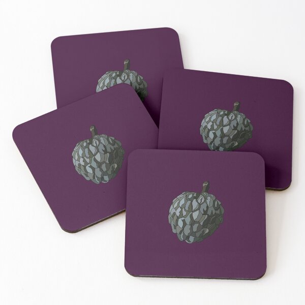Item preview, Sugar Apple designed and sold by Slink0.