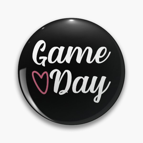 Artikelvorschau, Game Day Baseball oder Basketball Sports Mom Produkt entworfen und verkauft von nikkidawn74.
