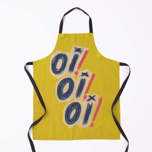 Item preview, OI! OI! OI! designed and sold by louiegraph.