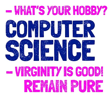 Artwork thumbnail, Computer Science Nerd Geek Gift Math Coding Nerdy by eidrood