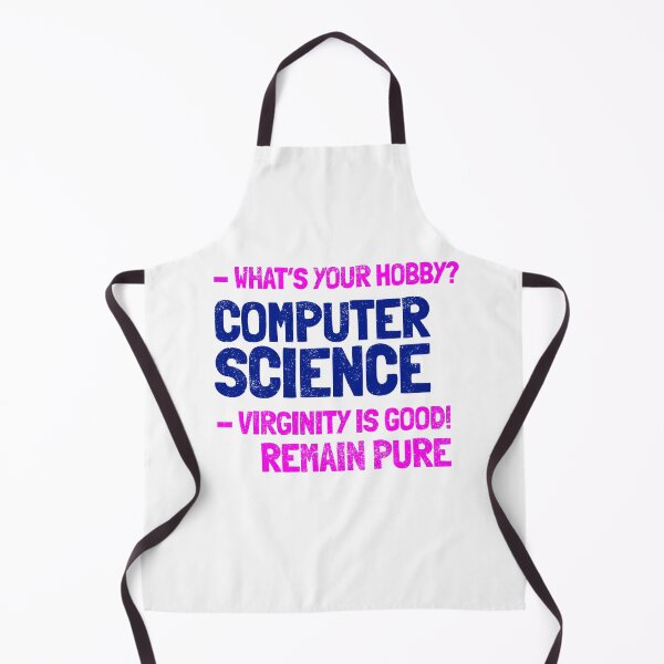 Item preview, Computer Science Nerd Geek Gift Math Coding Nerdy designed and sold by eidrood.