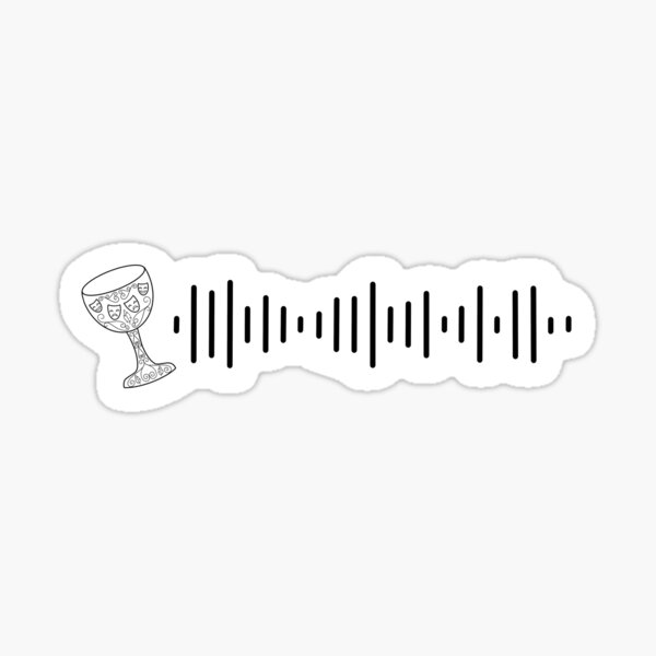 Cult of Dionysus Sticker