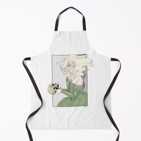 Item preview, Animate Skull designed and sold by SarahDesdemona.