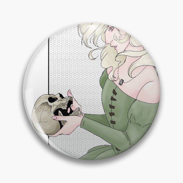 Item preview, Animate Skull designed and sold by SarahDesdemona.
